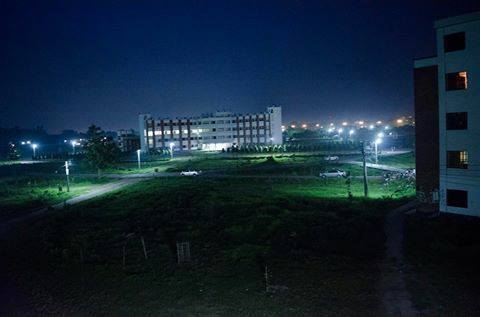 Begum Rokeya University