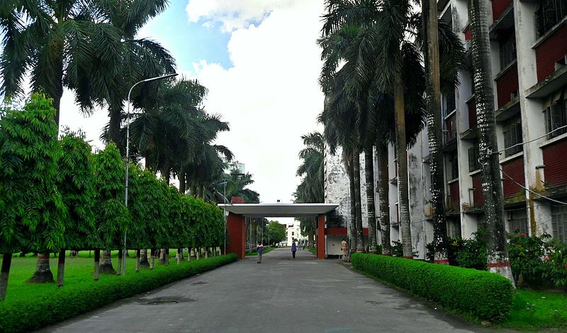 Dhaka University of Engineering & Technology