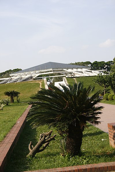 Mausoleum of Ziaur Rahman