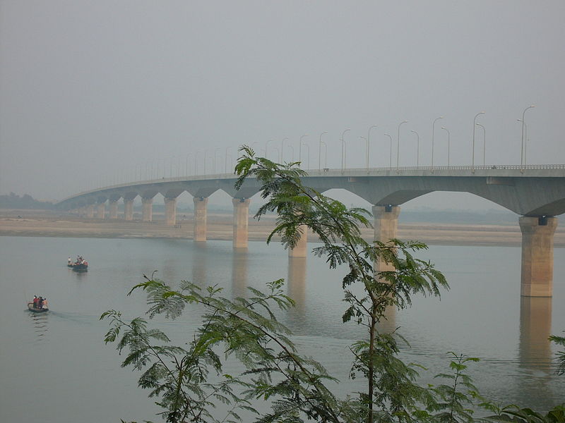 Lalon Shah Bridge