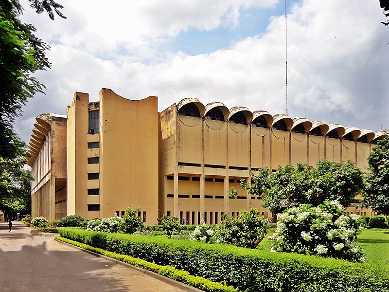 Museo nacional de Bangladés