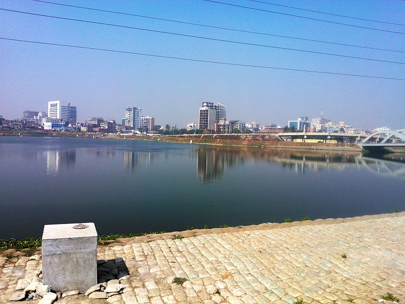 Hatirjheel