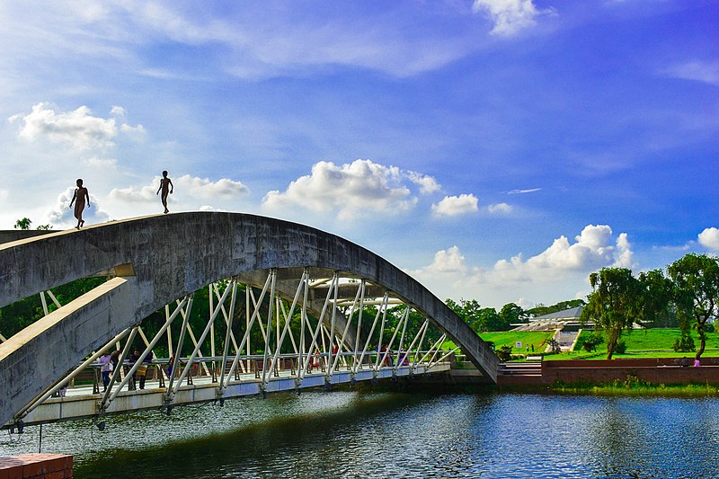 Mausoleum of Ziaur Rahman