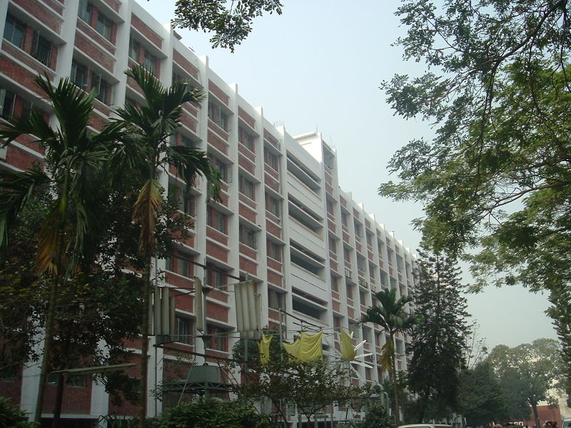 Bangladesh University of Engineering and Technology