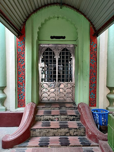 Azimpur Dayera Sharif Khanqah