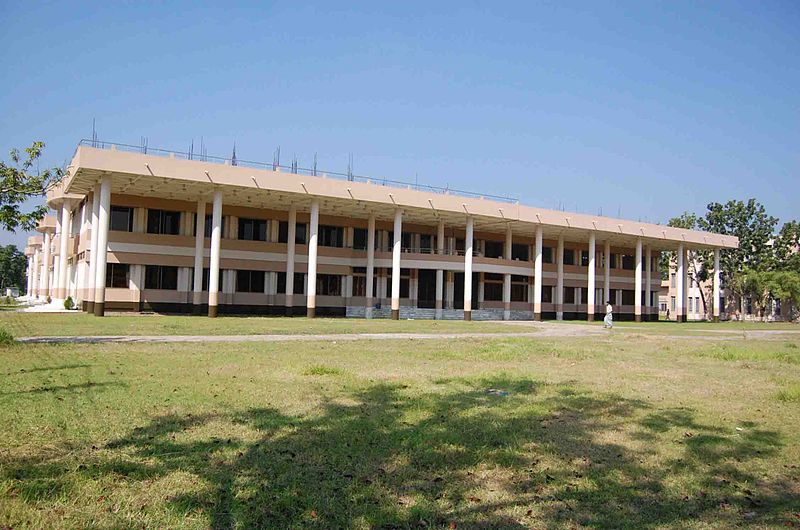 Khulna University of Engineering & Technology