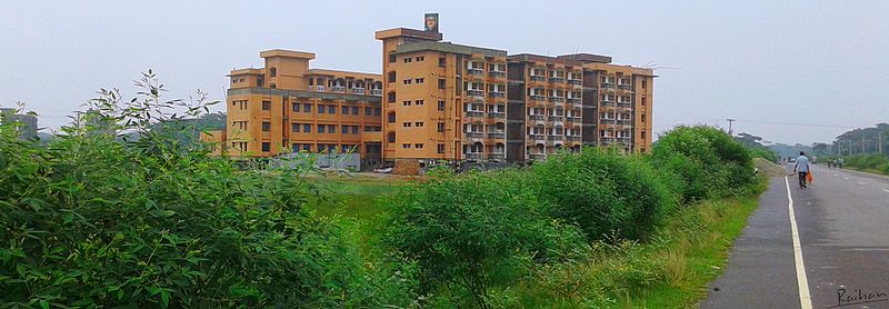 University of Barisal