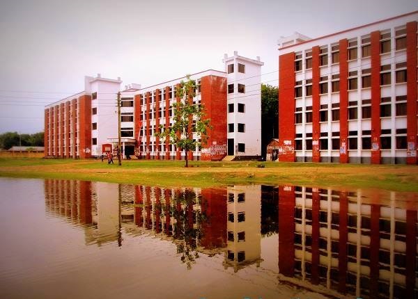 Begum Rokeya University