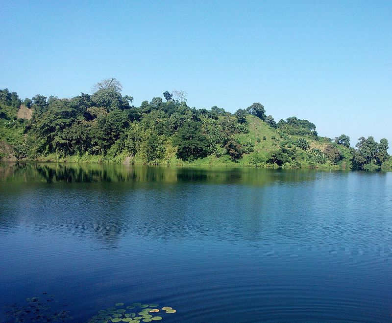 Bagakain Lake