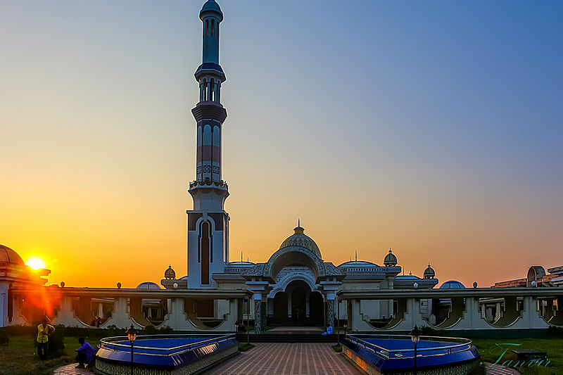 Baitul Aman Mosque