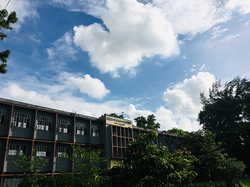 Chittagong Polytechnic Institute