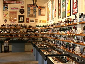 Schaerbeek Beer Museum