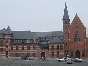 Convent Van Maerlant