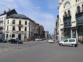Chaussée de Charleroi