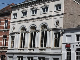 Théâtre Minard