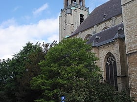 Église Saint-André d'Anvers