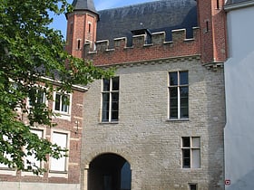 Prinsenhof de Gand
