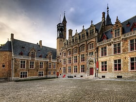 musee gruuthuse bruges
