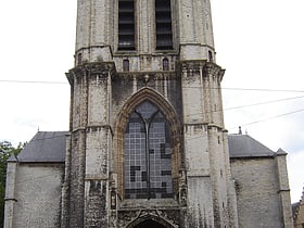 Église Saint-Michel de Gand