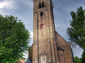 St Annakerk