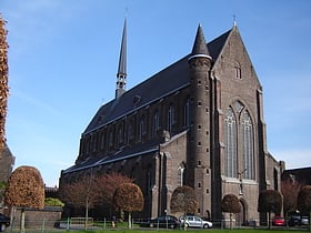 Groot Begijnhof Sint-Amandsberg