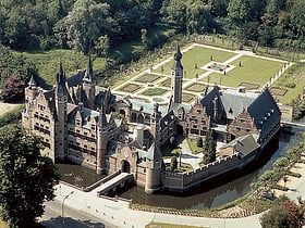 chateau sterckshof anvers
