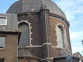 Église Saint-André de Liège