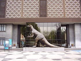 Museo de las Ciencias Naturales