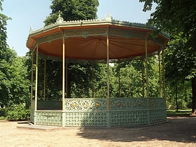 Kiosque du Parc de Bruxelles