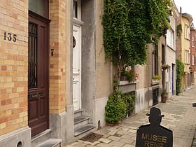 rene magritte museum bruselas