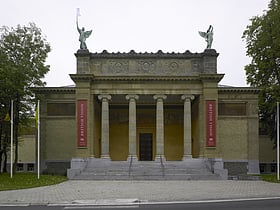museum of fine arts ghent