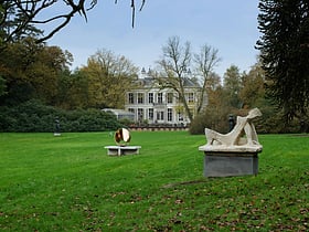 Skansen rzeźby Middelheim