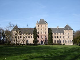 Château de Male