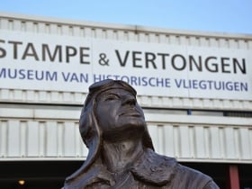 The Stampe en Vertongen Museum
