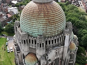 Église du Sacré-Cœur et Notre-Dame-de-Lourdes