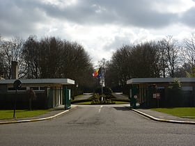 Cementerio de Schaerbeek