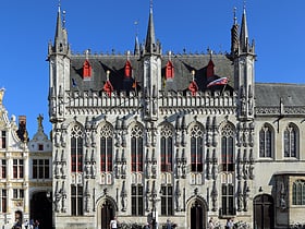 Bruges City Hall