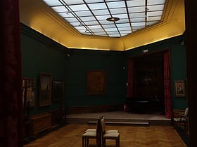 Charlier Museum