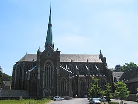 Val-Dieu Abbey