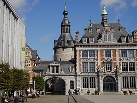 Beffroi de Namur