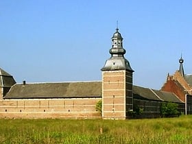 Abbaye de Herkenrode