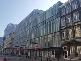 Théâtre national Wallonie-Bruxelles