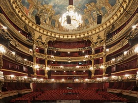Teatro Real de la Moneda