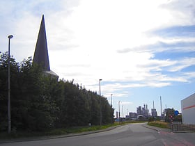 Sint-Jan-de-Doperkerk Oosterweel