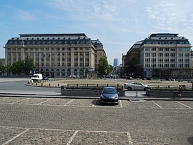 Place Poelaert
