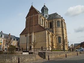 Grimbergen Abbey