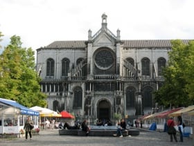 Église Ste-Catherine