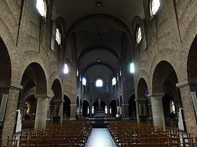 Notre-Dame de l'Annonciation - Onze-Lieve-Vrouw Boodschapkerk