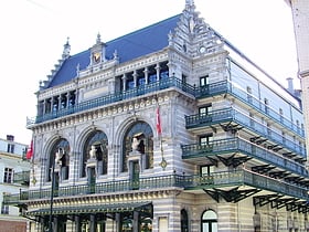 Théâtre royal flamand de Bruxelles