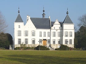 Wemmel Castle